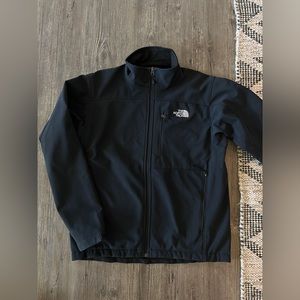 North Face Apex jacket
